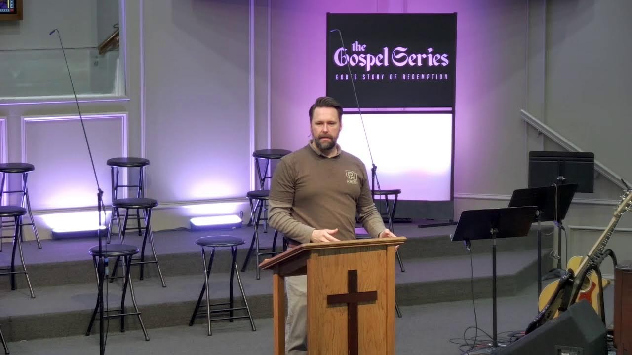 Call and Covenant