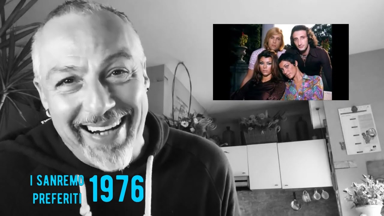 I Sanremo Preferiti 1976