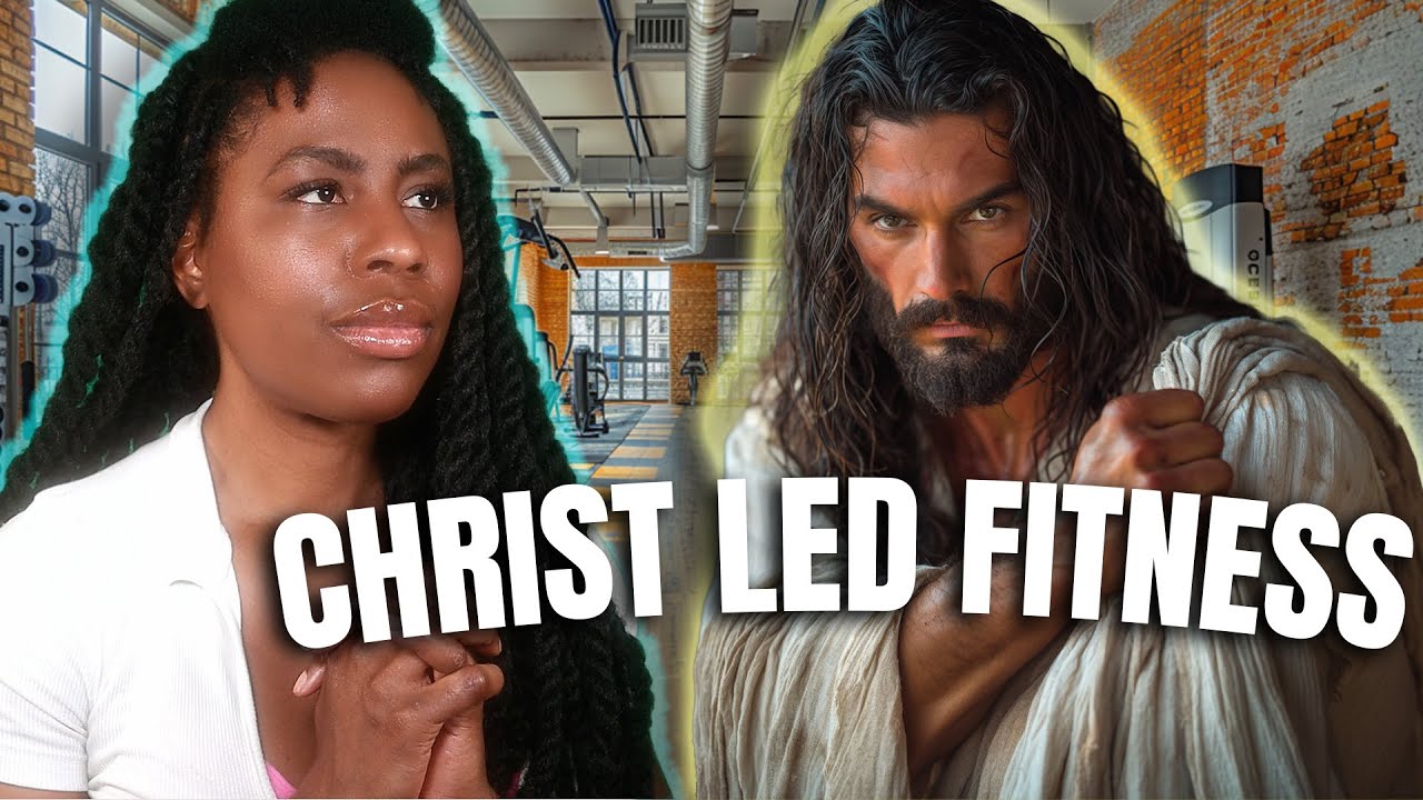 How Every Christian Into Fitness Can HONOR God In The Gym