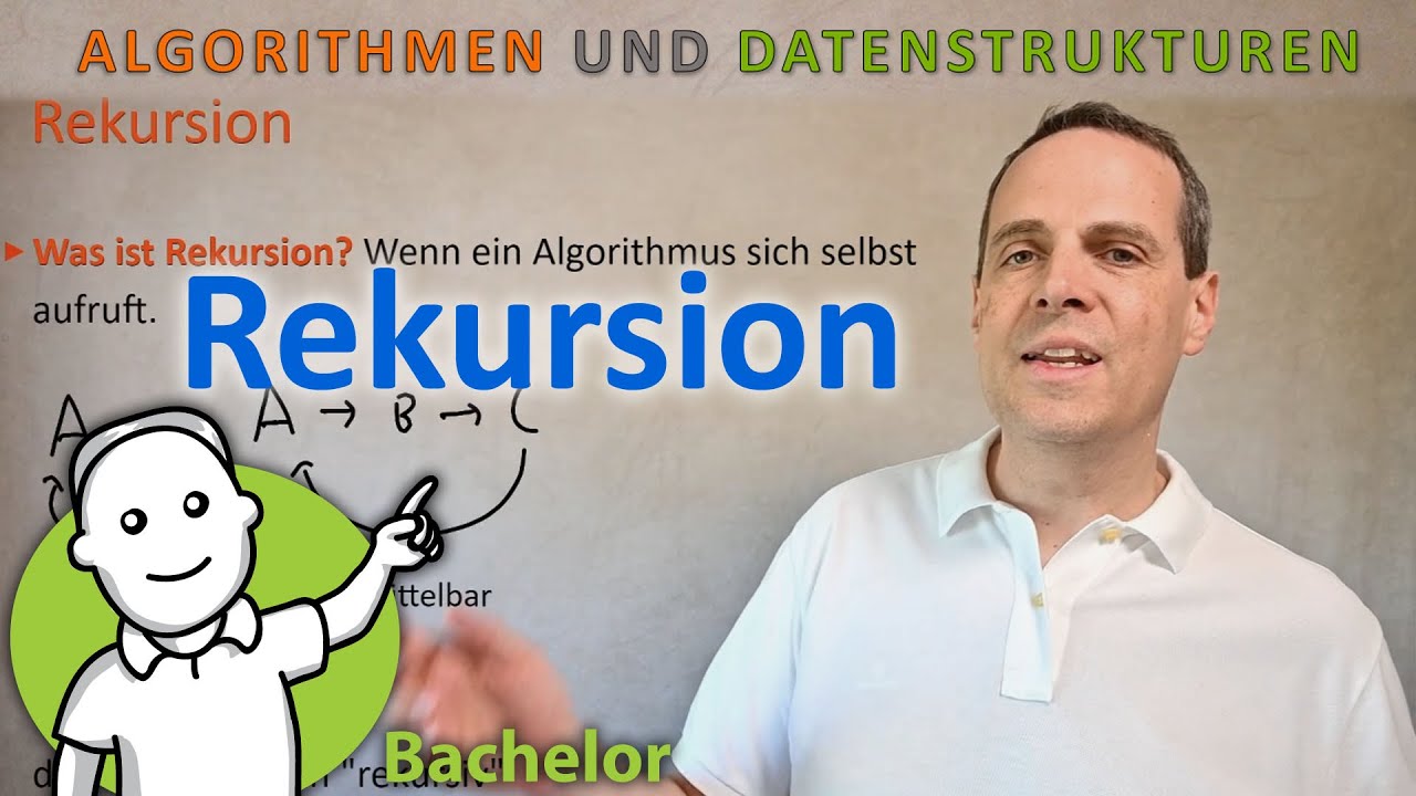 Rekursion