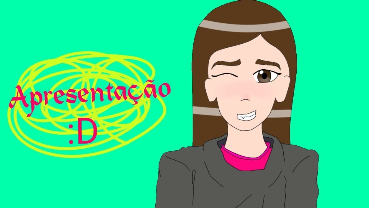 Apresenta&ccedil;&atilde;o do canal :D