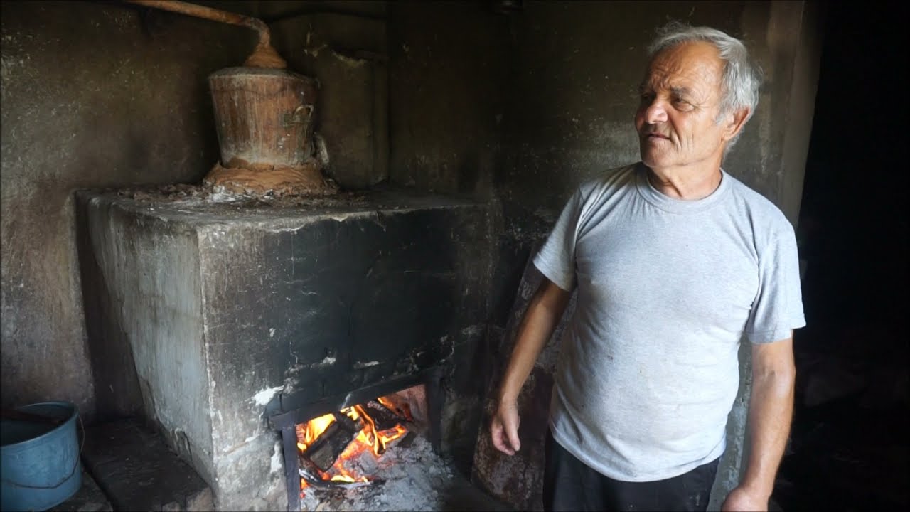 Селският казан в Боденец, Врачанско