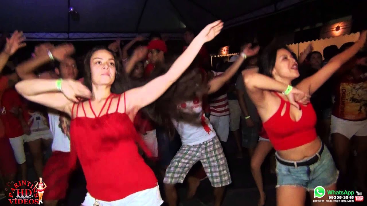 Clube da Toada 04/10/15 - Toada: Evolução do Garantido  (Parintins HD® Vídeos)