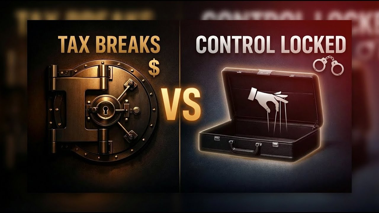 Max Retirement vs. Liquid Wealth: The High-Earner Dilemma