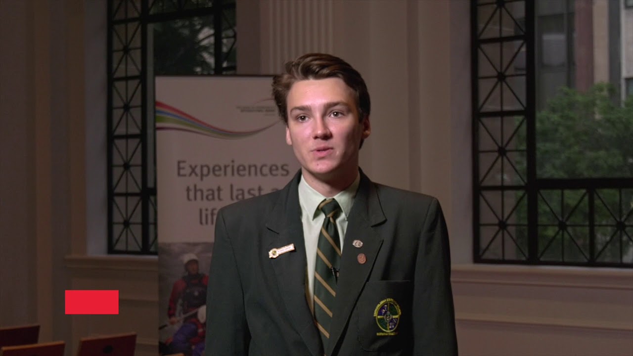 The Duke of Edinburgh&rsquo;s International Award Queensland &ndash; Why do The Duke of Ed?