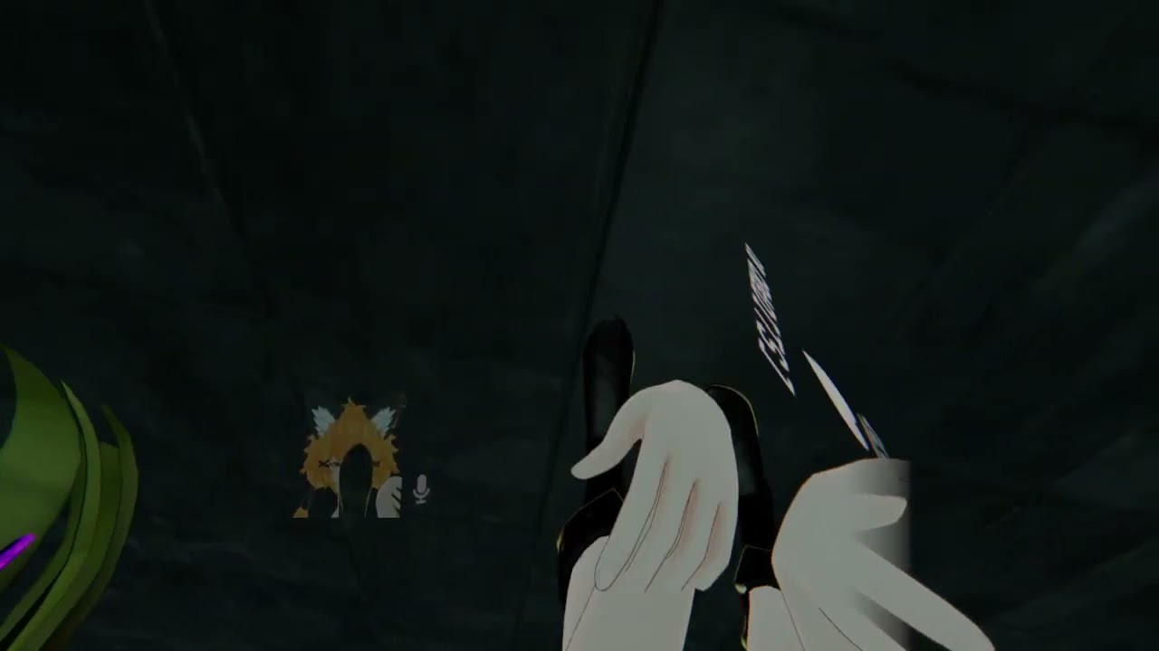 Slashco Vrchat 27/01/2026