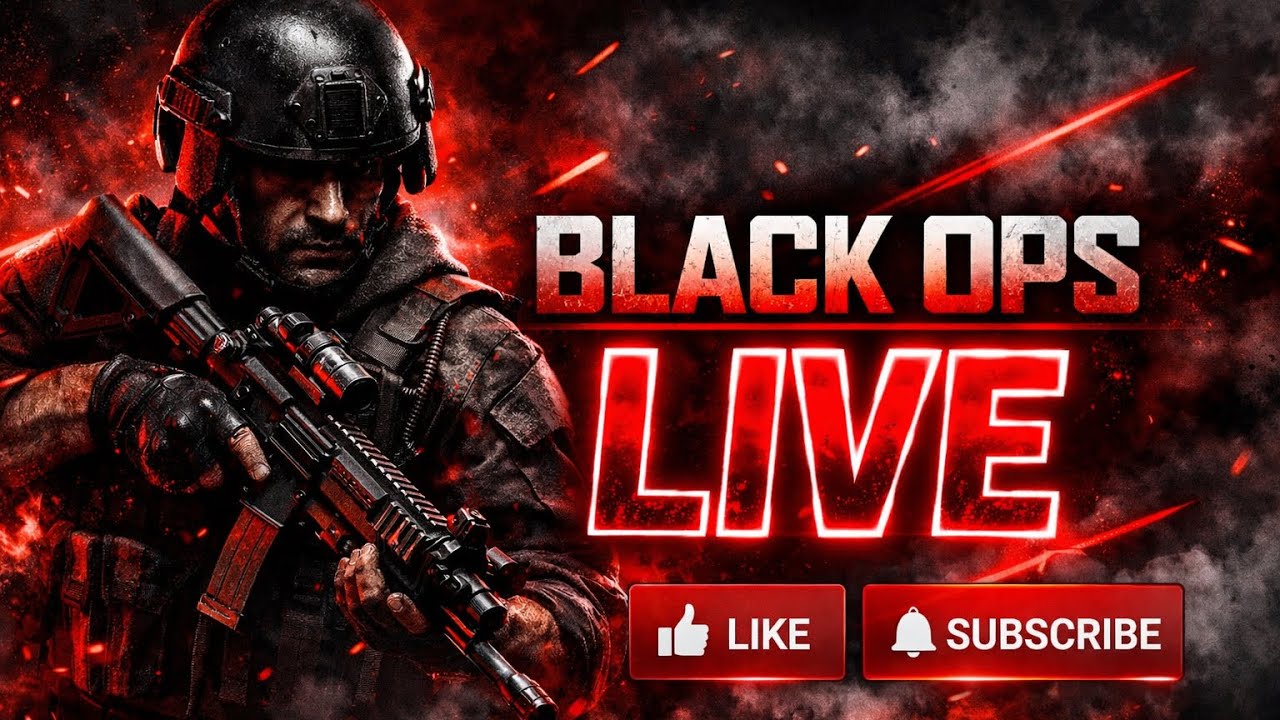 Black ops rebirth island