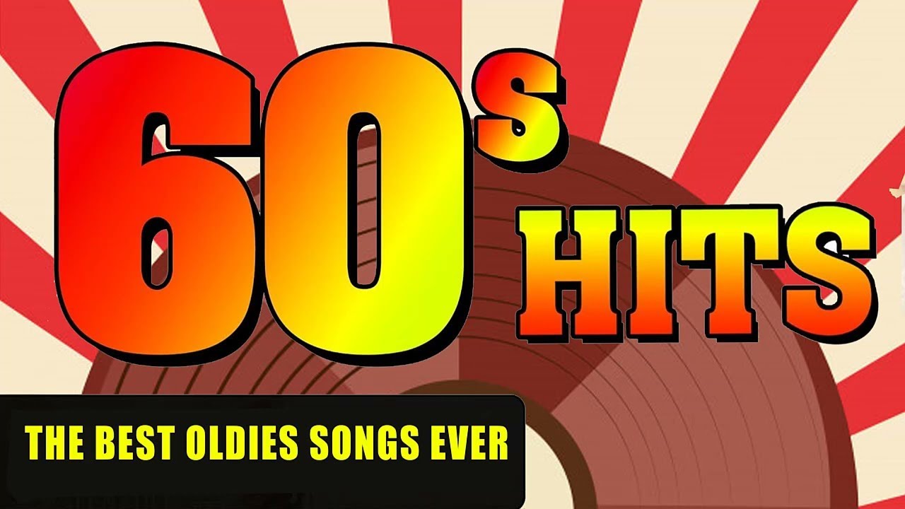Greatest Hits 1960s One Hits Wonder Of All Time - The Best Of 60s Old Music Hits Playlist Ever