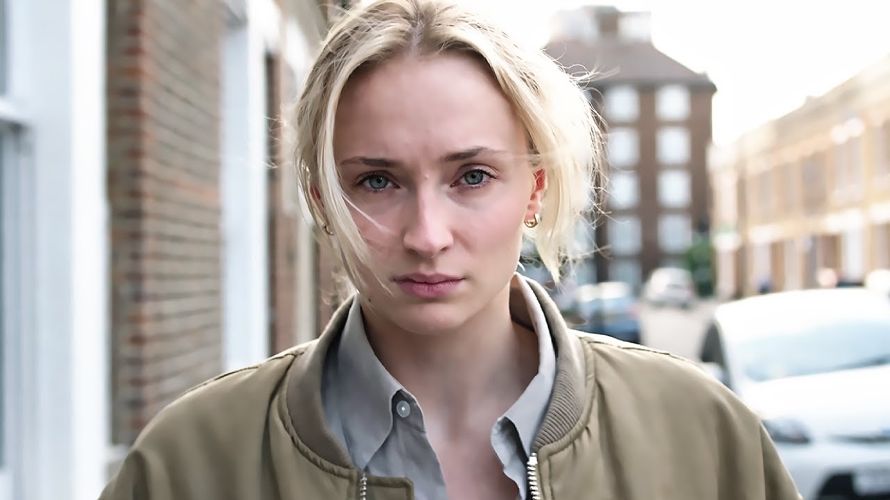 Ограбление — Русский трейлер (Субтитры, 2026)