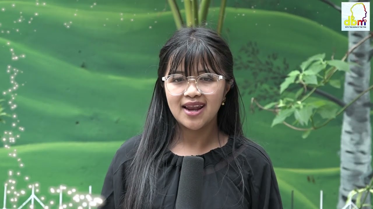 TIP IA KI FINALIST KA SUR KYNUD NIAM - IAMONLANG