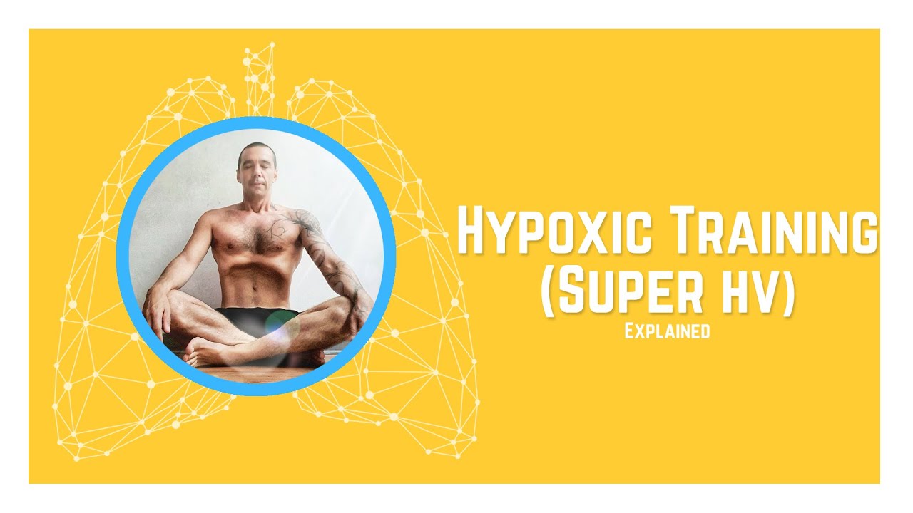 How to train your hypoxia response (advanced level)
