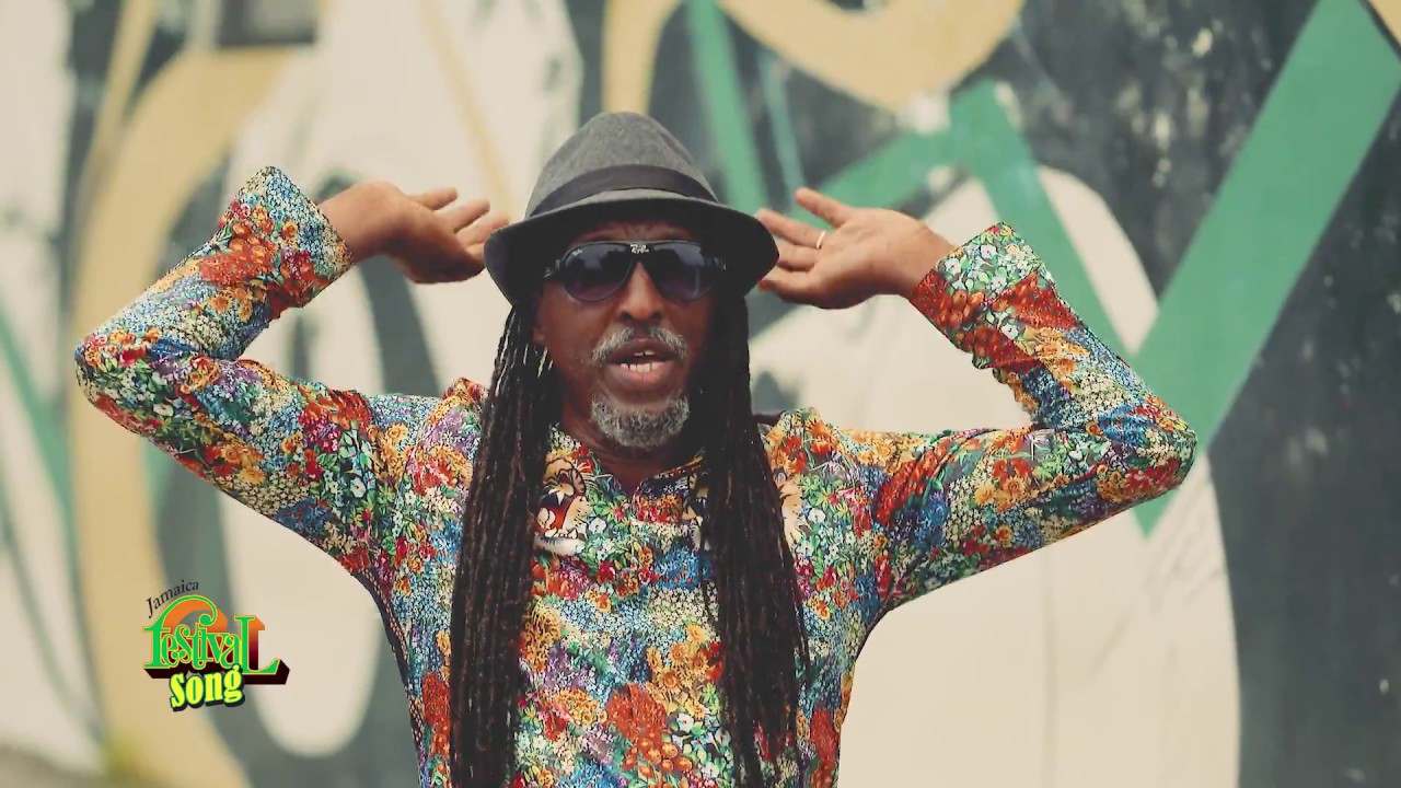 JCDC 2018 Jamaica Festival Song Finalist - Mackie Conscious