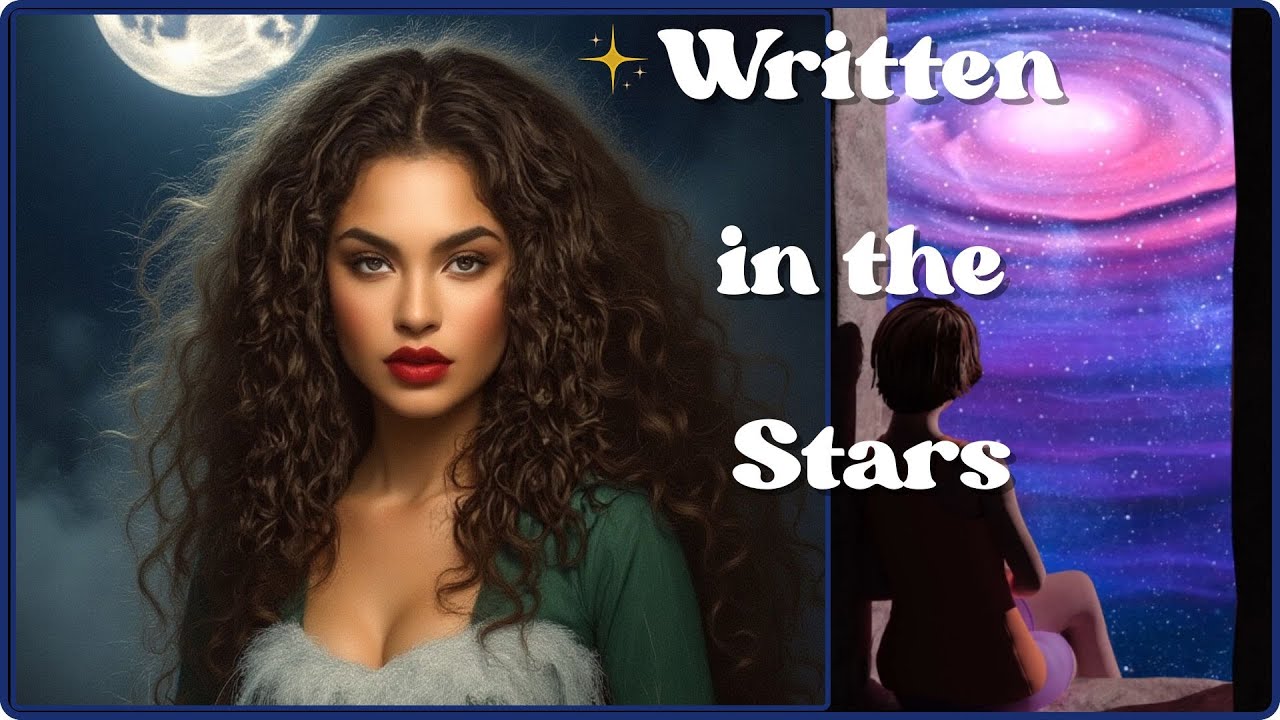 Zélie Cole - Written in the Stars