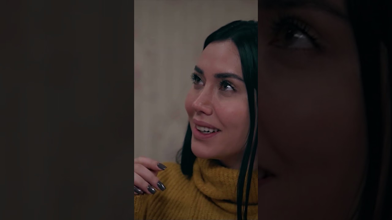 Hazırlaş, bəlkə sabahdan dul qaldın #senimeneverseler #serial #comedy #romance