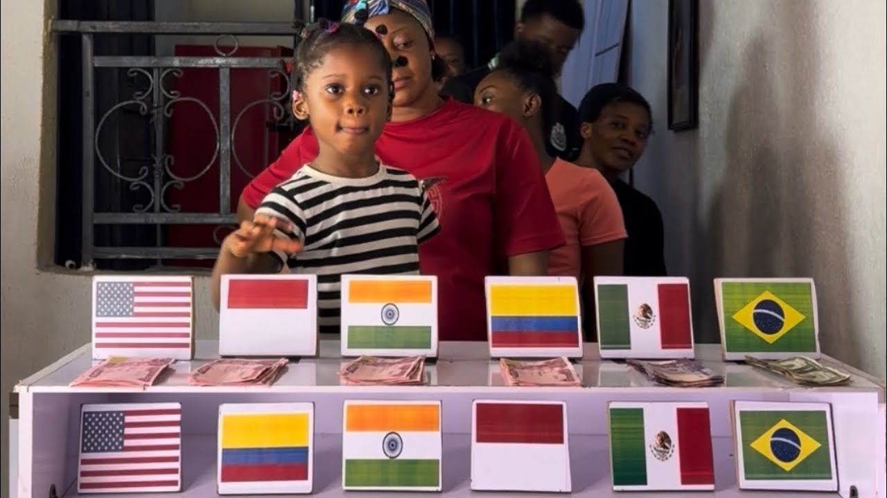 🆕‼️-MATCH THE FLAG GHALLENGE/ INDIA🇮🇳 USA🇺🇸 MEXICO🇲🇽 INDONESIA🇮🇩 COLOMBIA🇨🇴 BRAZIL🇧🇷 TO WIN BILLS 💵 