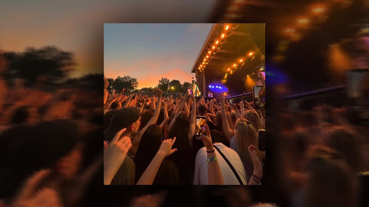 riptide - vance joy (sped up)
