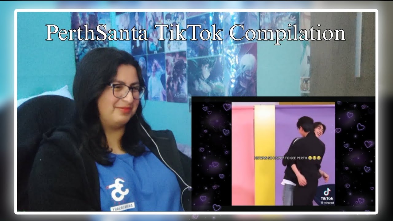 PerthSanta TikTok Compilation pt.2 Reaction 