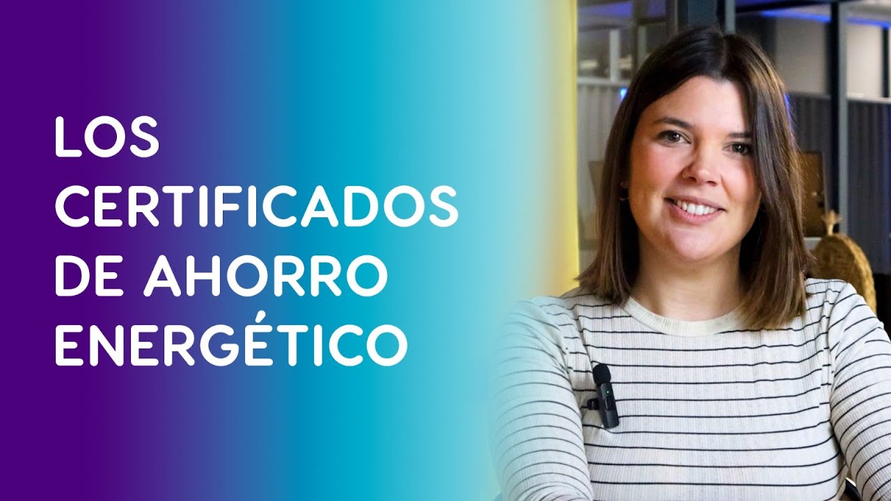 CAEs: ¿Qué son los Certificados de Ahorro Energéticos?¿Por qué surge este nuevo sistema?