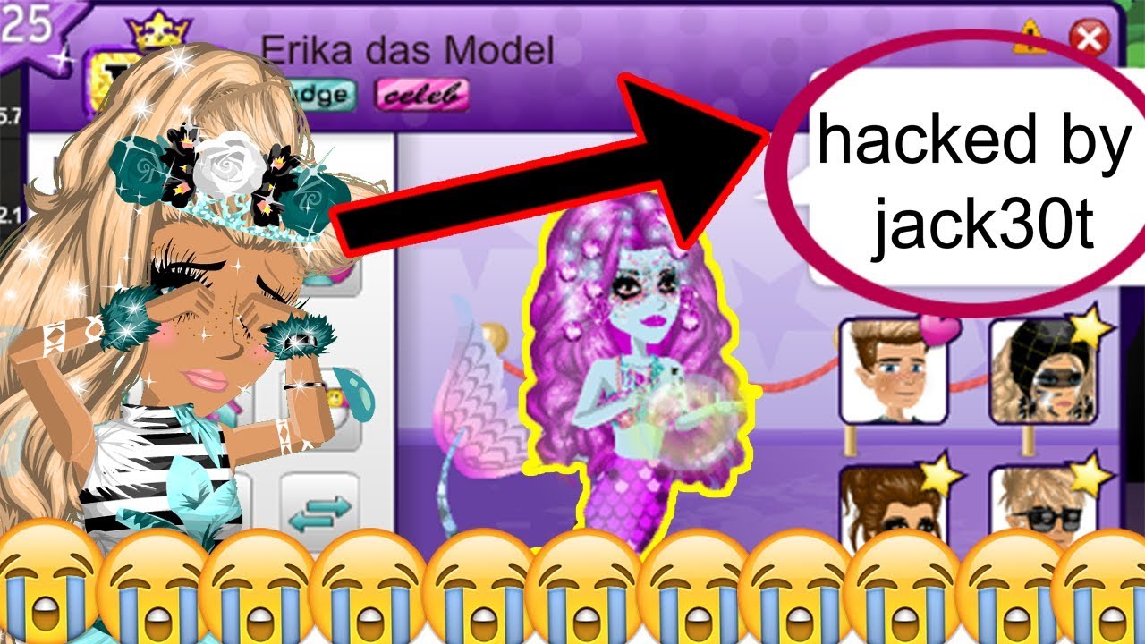 Gehackt von Jack30t 😭