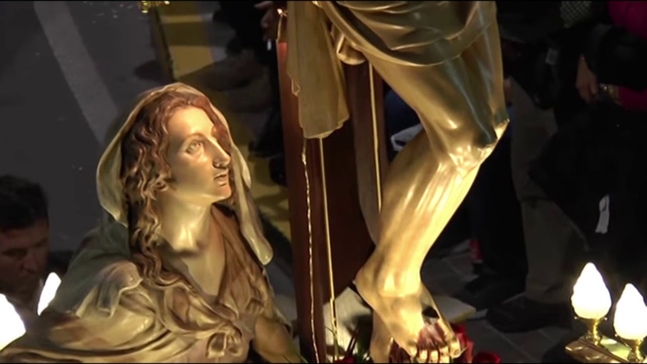 O BONE IESU - Palestrina (Coro Rabinos)
