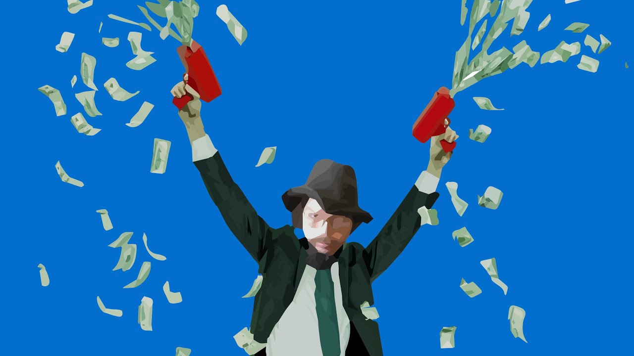 KingCobraJFS - Swiftbucks Scam