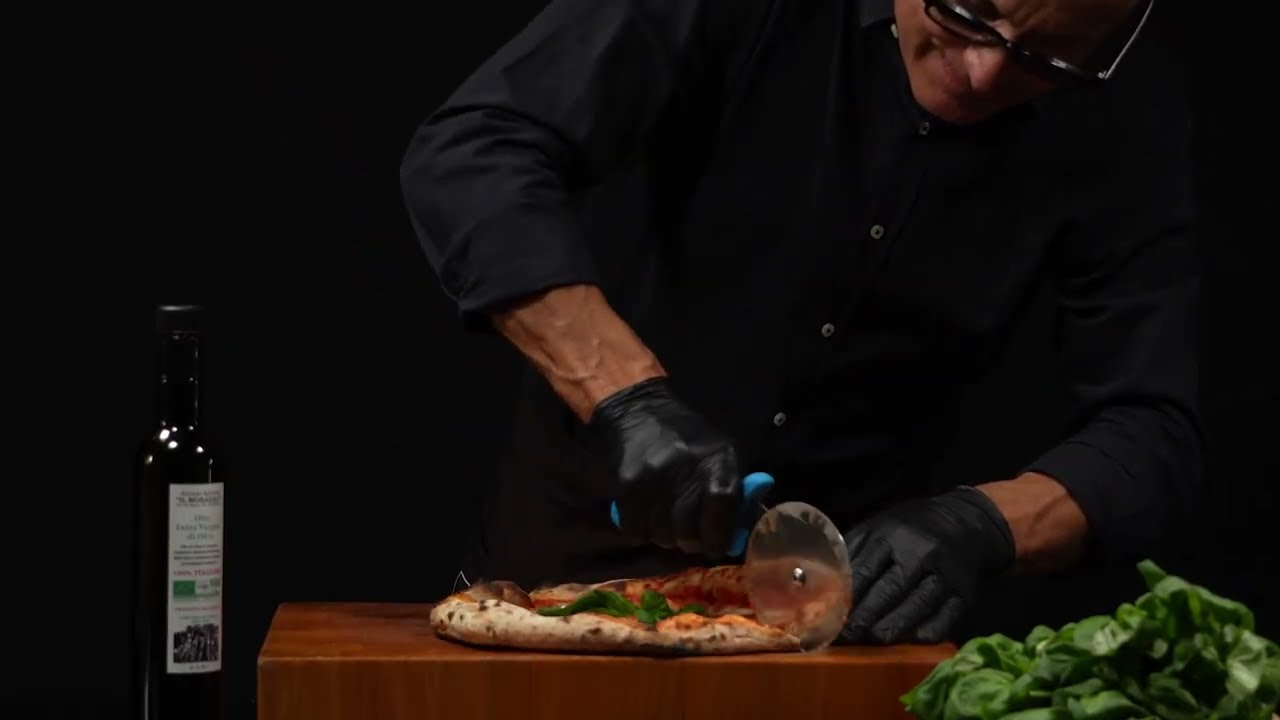 ACQUAMATTA, il gusto autentico della vera pizza napoletana