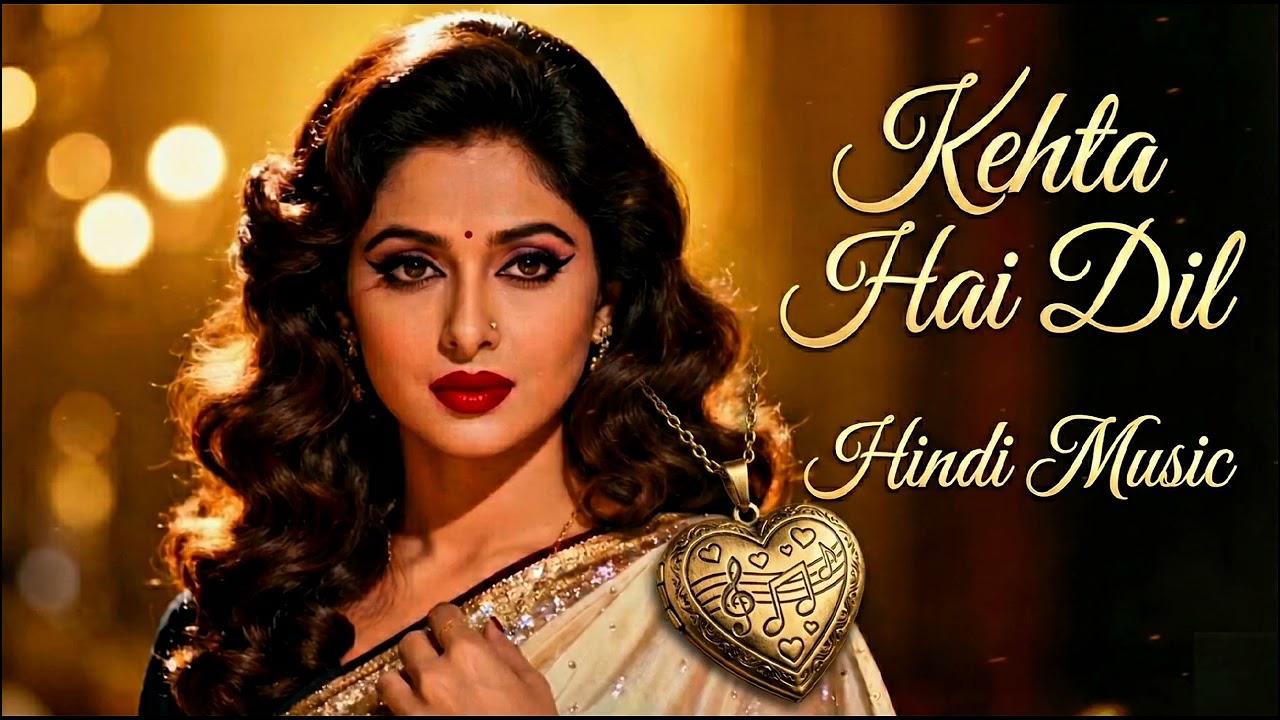 ✨ Aaj Phir Jeene Ki Tamanna Hai x Aaja Sanam | Romantic Mashup 🎵 | Hindi Music