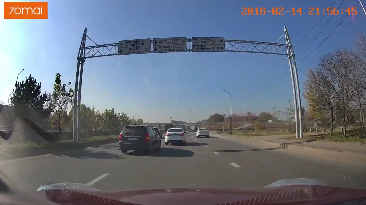 Kazakhstan road trip. Beyond Almaty. Талгарская трасса. Октябрь 2024 #kazakhstantravel #roads