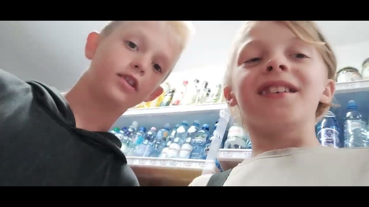 Testujemy sklepy w Sarbinowie  najlepszy-najgorszy