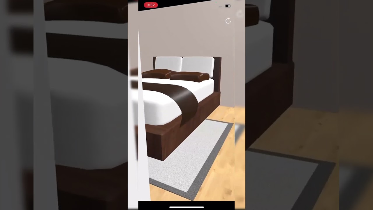 Augmented Reality for Businesses and Brands by Echo #AugmentedReality #AR #Development