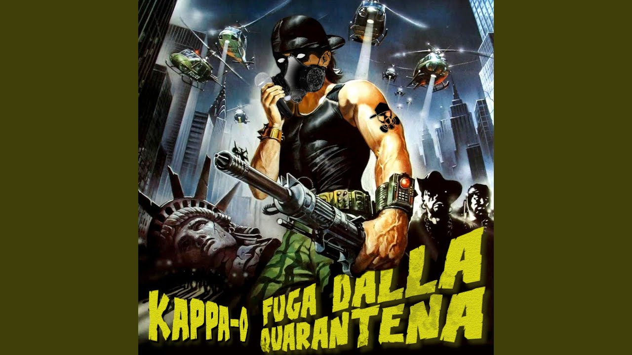 Fuga dalla Quarantena