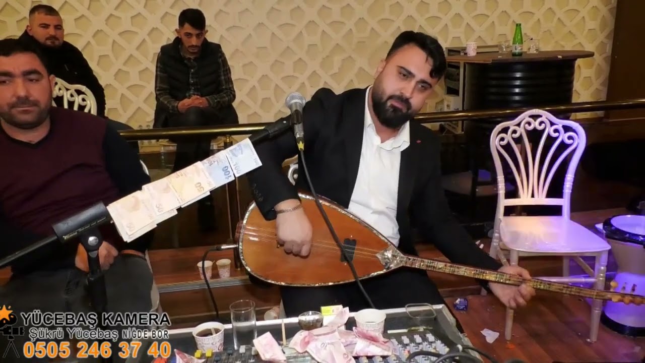 TAHİR UCAR AYDOS MERSİN NİŞAN ADEM ARI