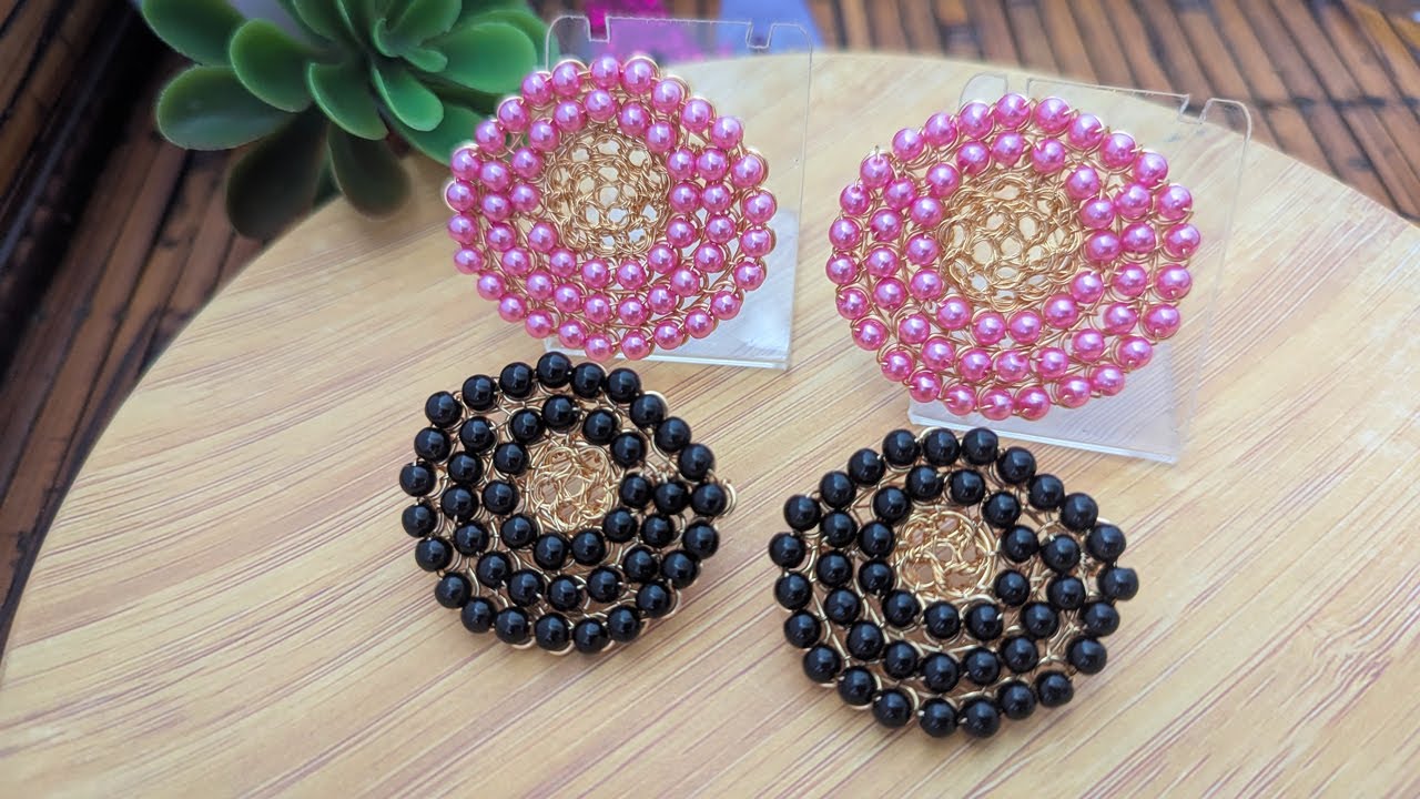 Curso de topos elegantes en filigrana