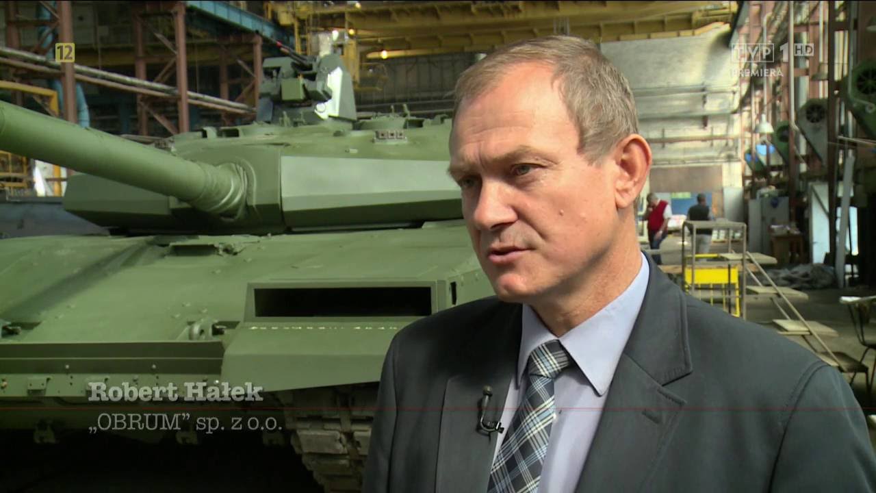 Twardy jeszcze twardszy - Naszaarmia.pl
