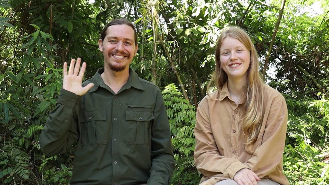 What should you pack for a trip to the Amazon rainforest?