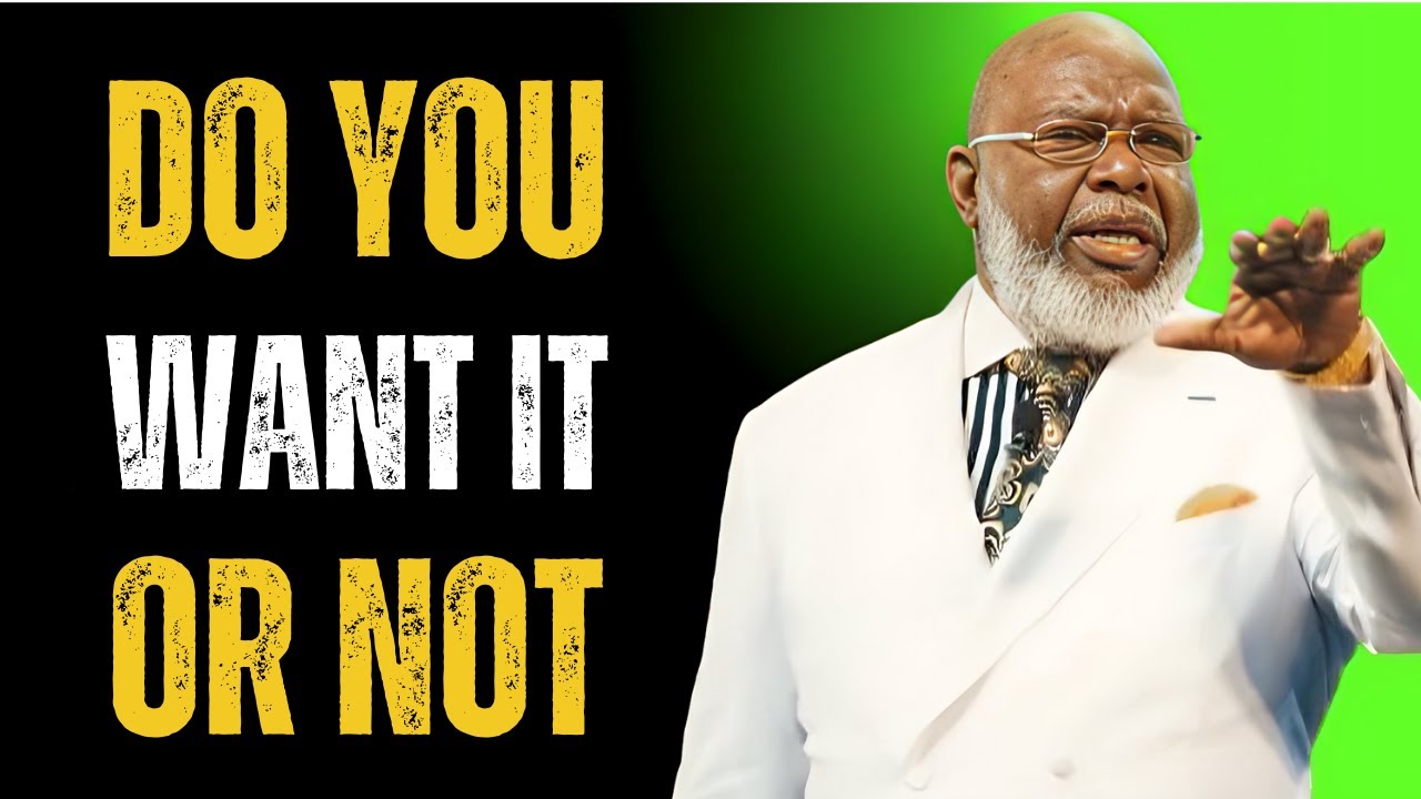 🔥 DO YOU WANT IT BAD ENOUGH | This Message Will Confront Your Comfort | Motivational Speech