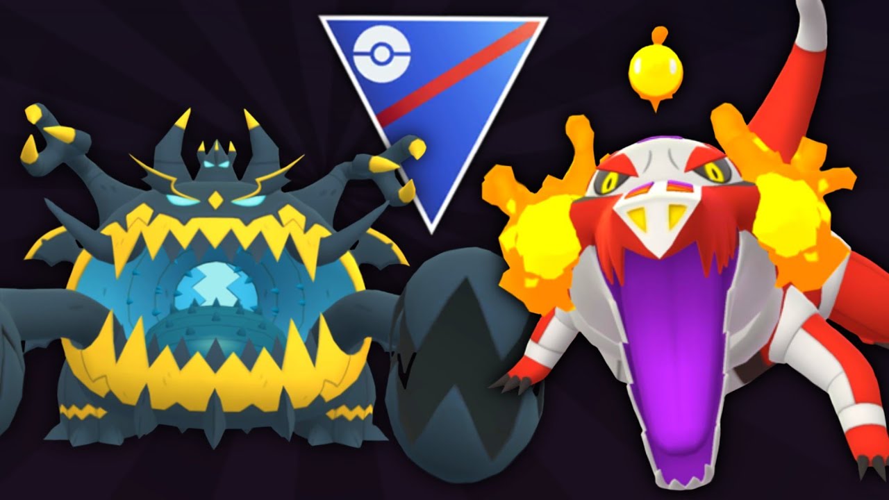 16-4 RUN WITH THIS POWERFUL ANTI-META CORE IN THE GREAT LEAGUE! | Pokémon GO Battle League
