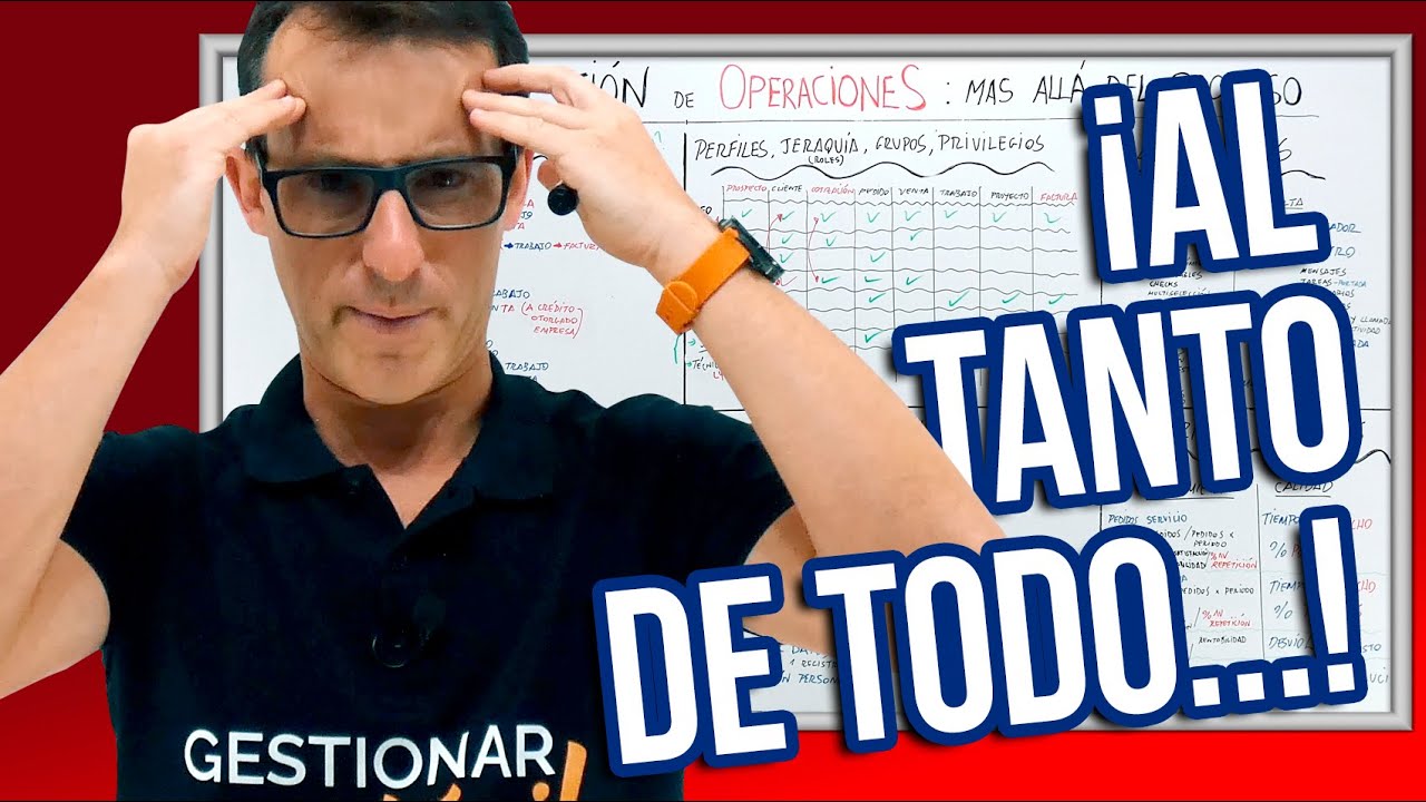 INDICADORES de EFICIENCIA - ¿Cómo analizar tus procesos con 2 tipos de métricas?⚙️