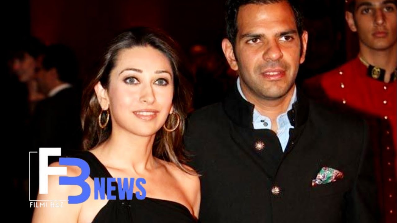 Priya Sachdev ने मांगे Karishma Kapoor और Sanjay Kapoor के तलाक के दस्तावेज़! Filmibaz