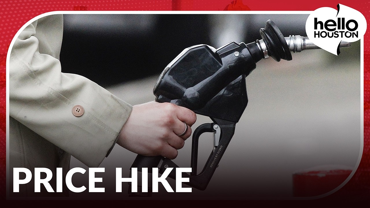 Oil Prices Surge Due To Iran War: Energy Expert Explains Global Supply
