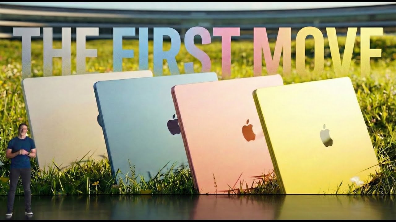 Apple Event January 2026 LEAKED: $599 MacBook SE Confirmed ?