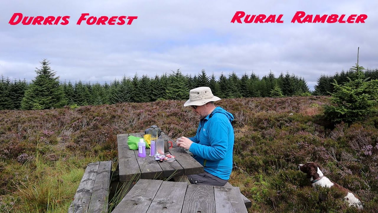 I love Speedster Stoves!  -  Firepot Meal & 
