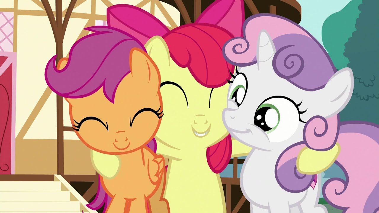 [PMV] CMC - Try Everything