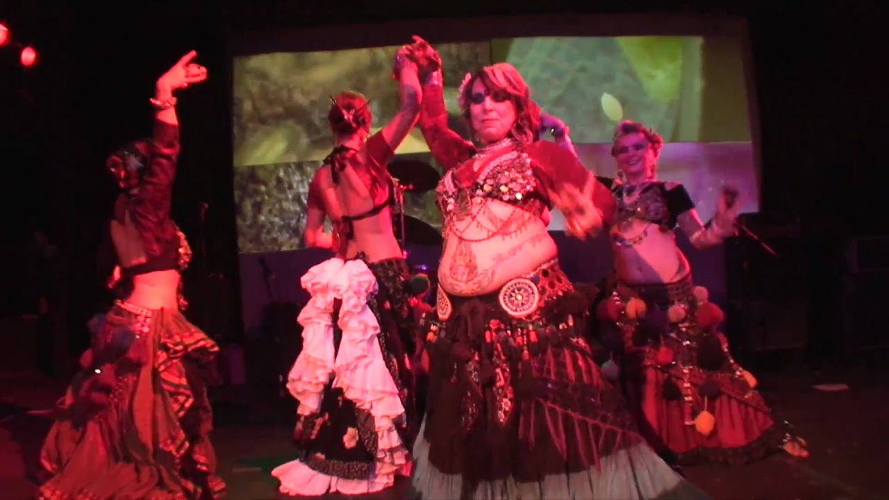 Fat Chance Belly Dance on Nov 20 2010
