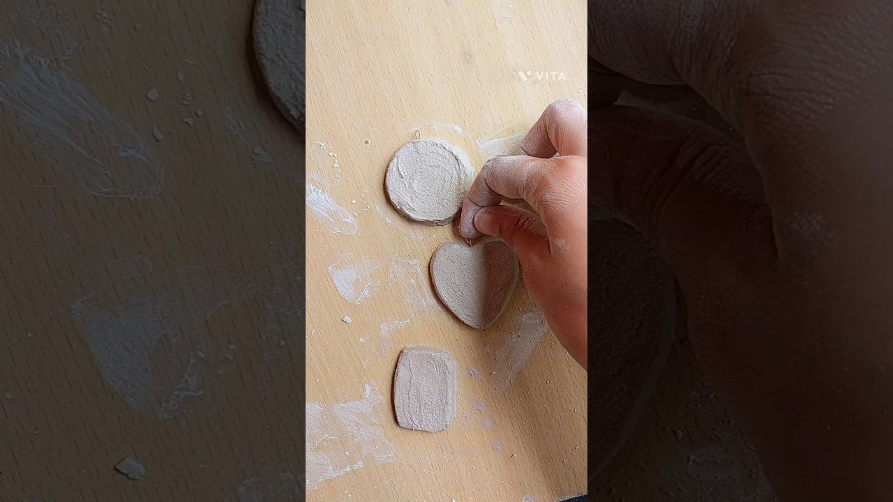 😱CHALK KEYCHAIN || PART 1 || #chalkasmr #crafts #craftideas #shorts