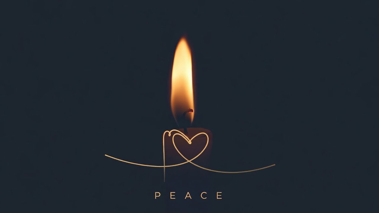 Das Fest der Liebe – A Christmas Song for Peace
