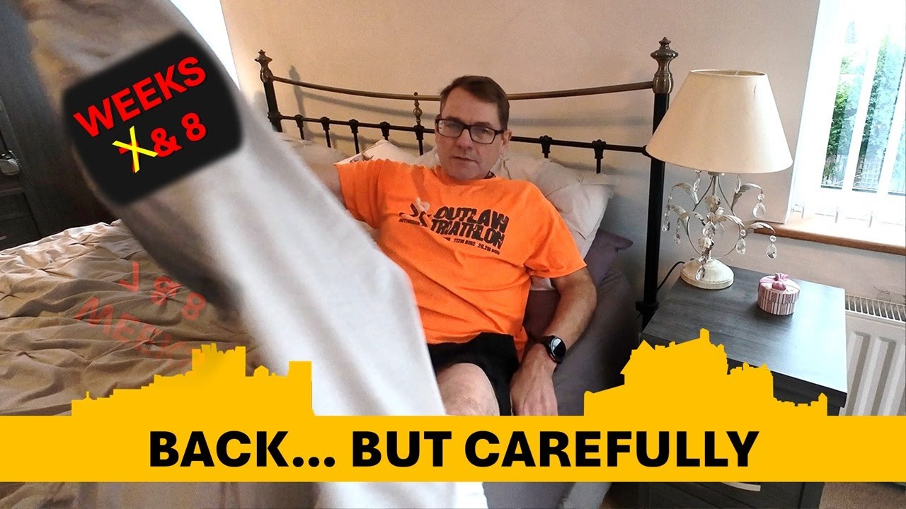 Illness Stopped My Training — This Is How I Came Back