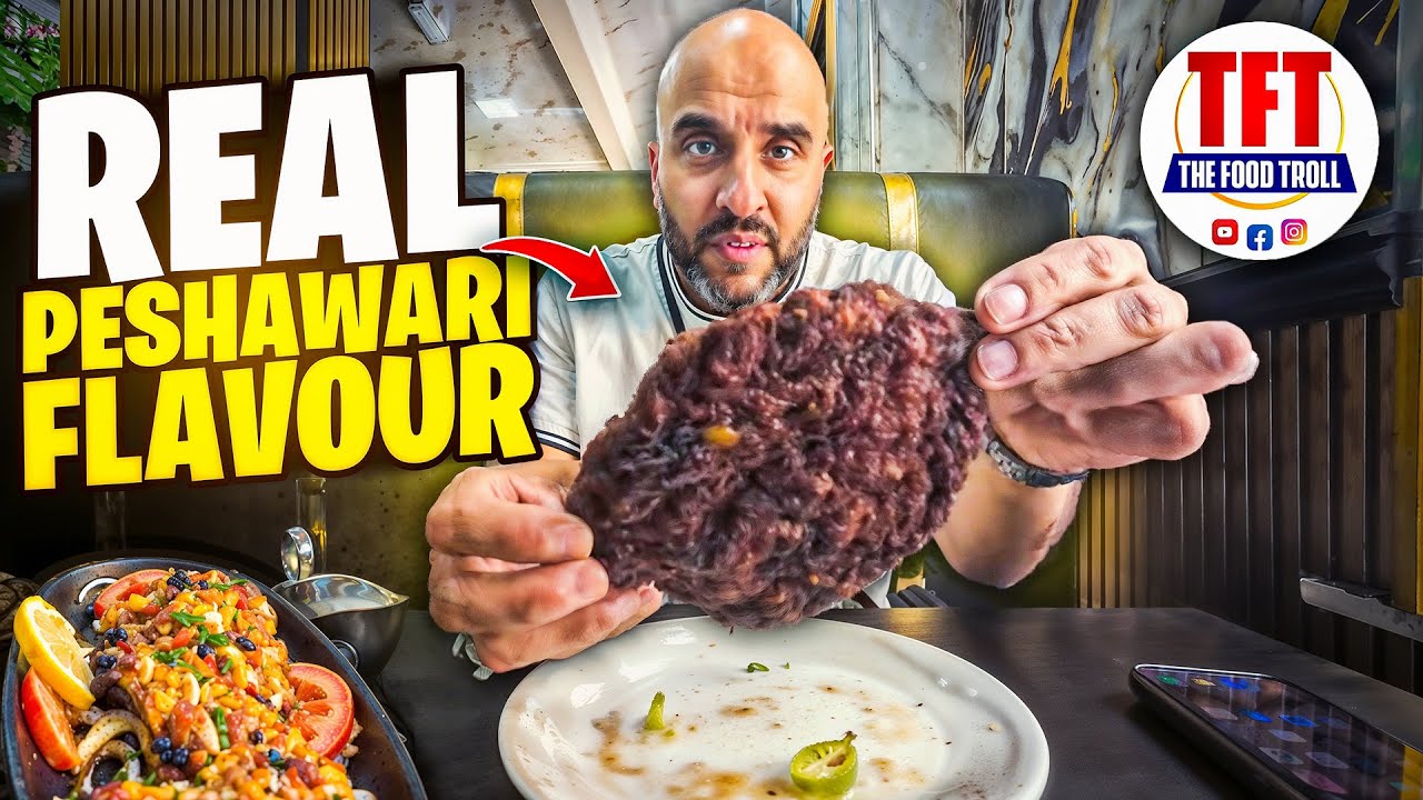 Is Taste of Peshawar the Real Deal? | Blackburn’s New Pakistani Spot