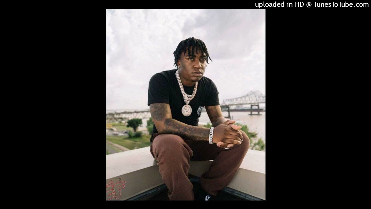 [FREE] Fredo Bang x NBA YoungBoy Type Beat 