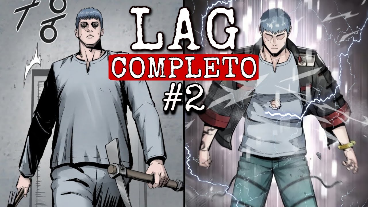 🩸(RECOPILACION) El Prota Que Despert&oacute; En Un BACKROOM | L.A.G Resumen Parte 2